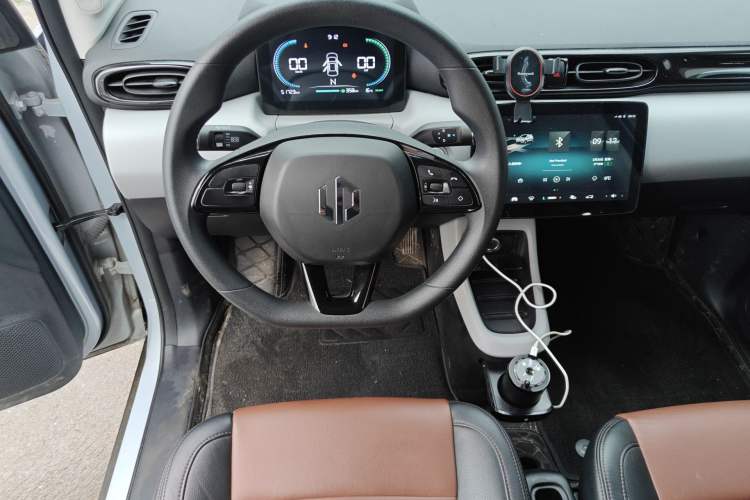 Used Leapmotor T03 2023 403 Lite Edition