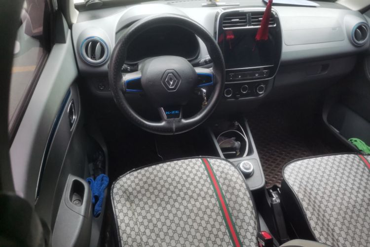 Used Renault E-Nuo 2019 e-Intelligent Model