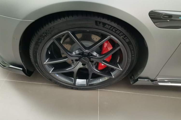 Used Hima Luxeed S7 2024 Max RS