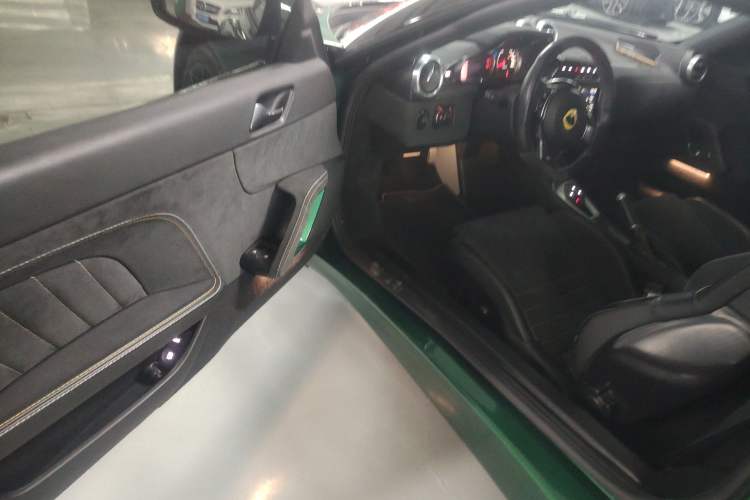 Used Lotus Evora 2019 GT410 Sport
