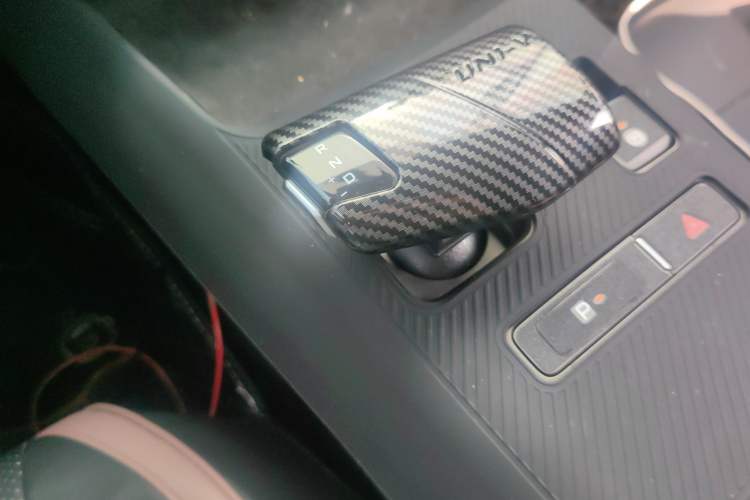 Used Changan Eado 2024 1.5T GDI Automatic Prestige Edition
