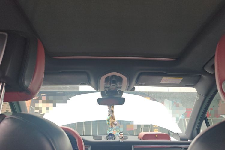 Used Porsche Macan 2022 Macan 2.0T
