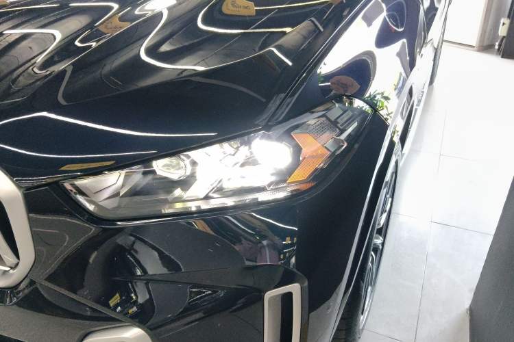 Used BMW X5 2023 xDrive 30Li M Sport Package