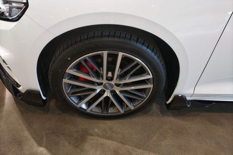 Used Geely Auto Preface 2023 1.5TD Kunlun Edition
