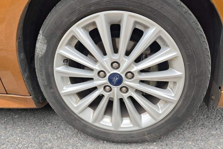 Used Ford Focus 2017 Hatchback EcoBoost 180 Automatic Sport Model