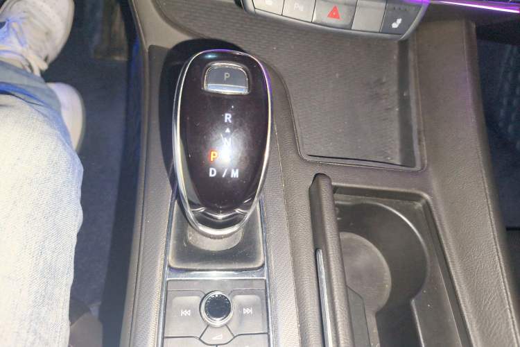 Used Cadillac CT5 2021 Revised 28T Luxury Version
