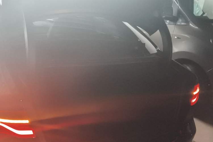 Used Jaguar XEL 2022 2.0T 250 PS R-DYNAMIC S Advanced Sport Edition Trunk