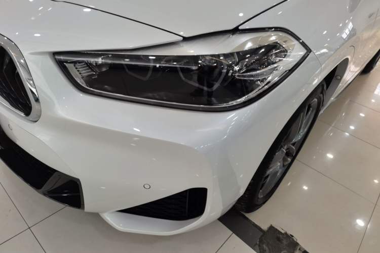Used BMW X2 2022 sDrive25i M Sport Package