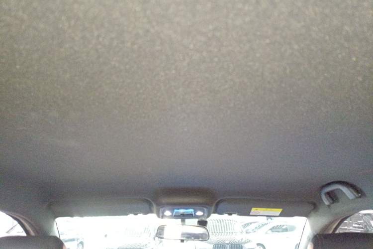 Used BYD Seagull 2024 Honor Edition 305km Dynamic Version Headliner