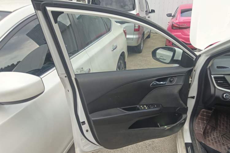 Used Chevrolet Cavalier 2019 320 Automatic Xinyue Edition