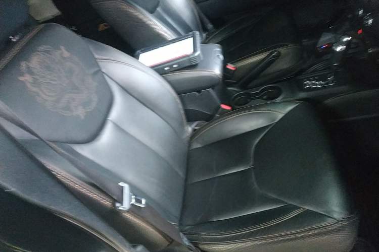 Used Jeep Wrangler 2014 3.6L Longteng Collection Edition