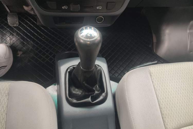 Used SRM Xiaohaishi X30 2024 1.5L Business Type Van 2/5 Seats Non-Air Conditioning Version SWJ15
