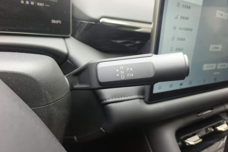 Used AION RT 2025 650 LiDAR Edition