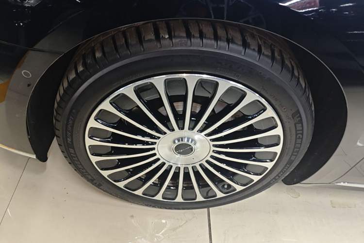 Used Hima Stelato S9 2025 Extended-Range Max+