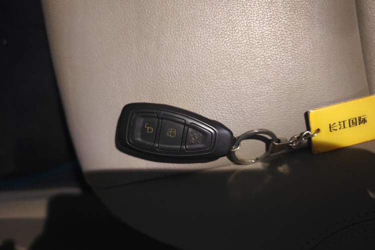 Used Ford Kuga 2013 2.0L GTDi Four-Wheel Drive Premium Model