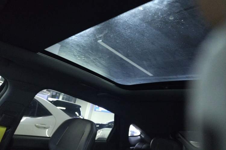 Used CHANGAN UNI-V 2022 1.5T Sport Edition
