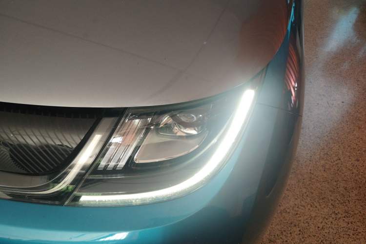 Used BYD Dolphin 2021 401km Knight Edition
