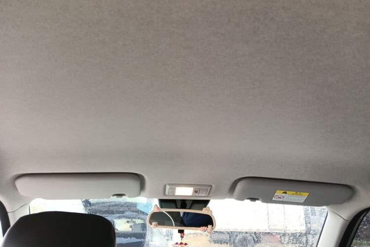 Used CHANGAN NEVO Lumin 2024 130km Qingyue Version
