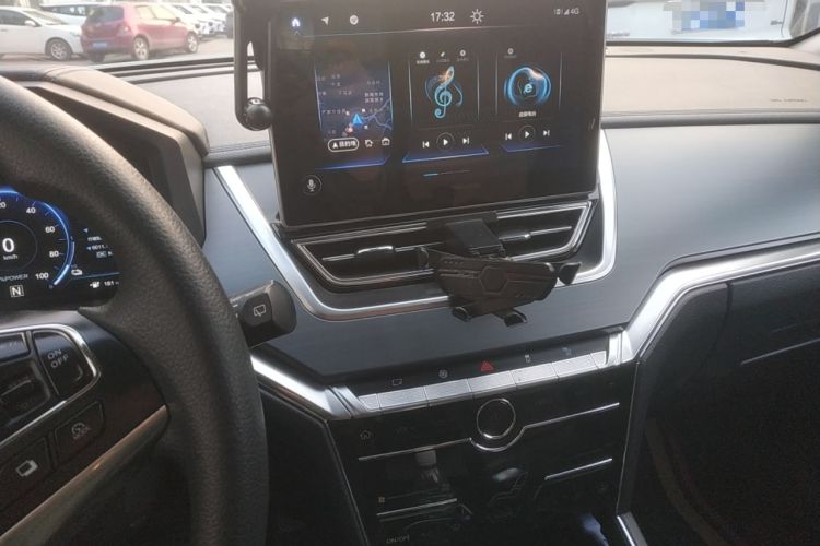 Used Venucia T60EV 2020 AI Enjoyment Model