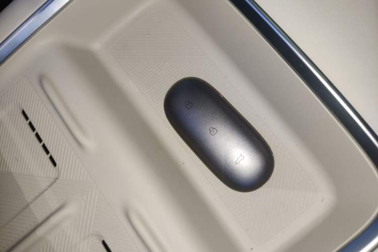 Used Li Auto L7 2025 Ultra Smart Refreshed Edition
