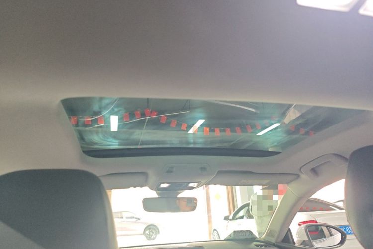 Used Volkswagen Lamando 2024 Lavida L 280TSI DSG Cool & Spicy Edition