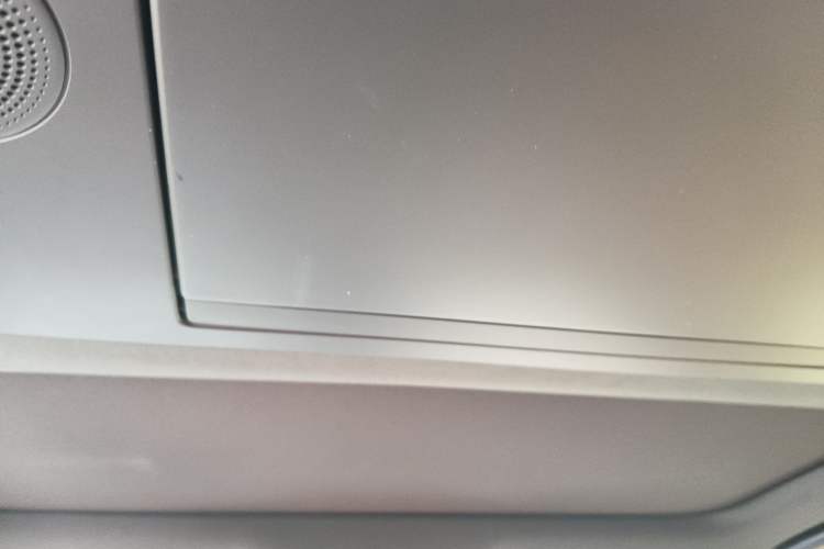 Used Li Auto L9 2023 Pro Model