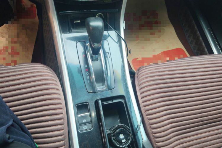 Used Honda Accord 2016 2.0L Comfort Edition
