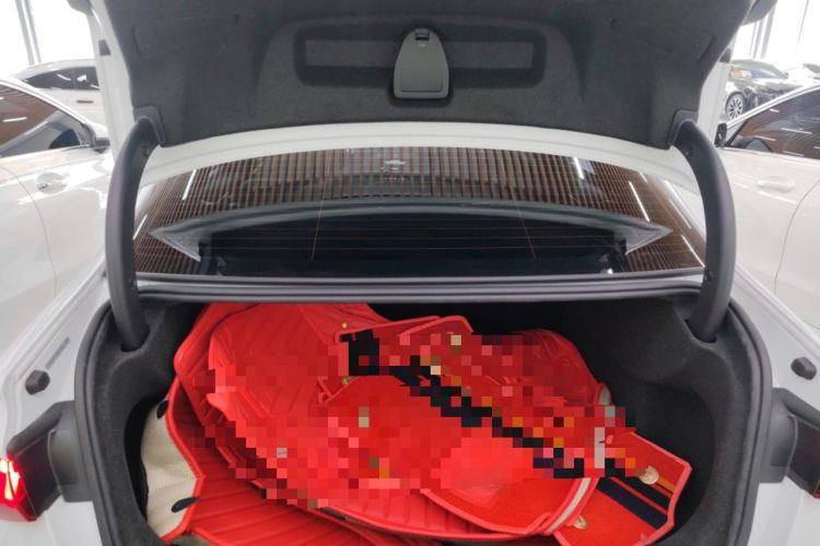 Used Audi A3 2021 A3L Limousine 35 TFSI Progressive Sport Edition