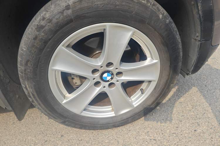 Used BMW X5 2011 xDrive35i Leading Model
