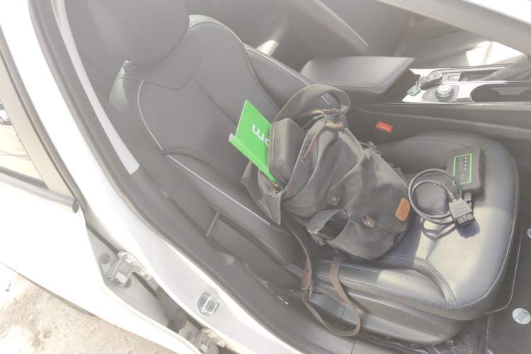 Used Buick Velite 6 2024 430km Enjoyment Version