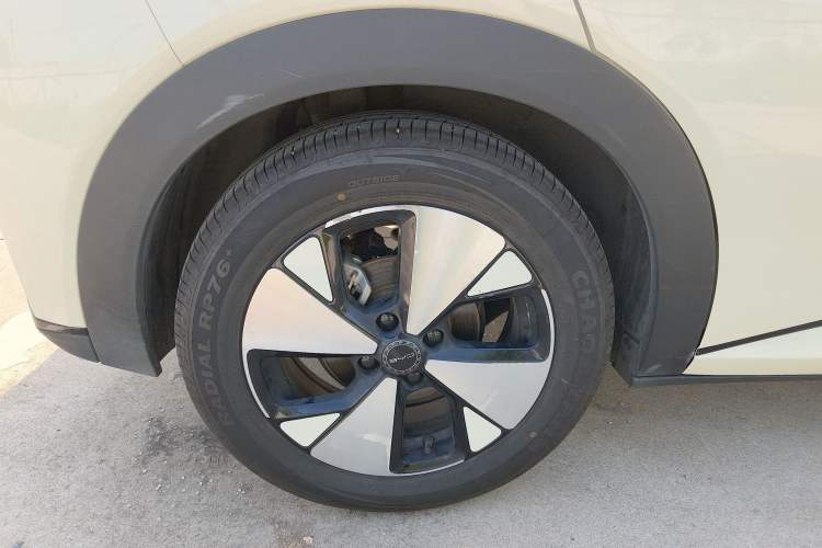 Used BYD Dolphin 2023 420 km Fashion Edition
