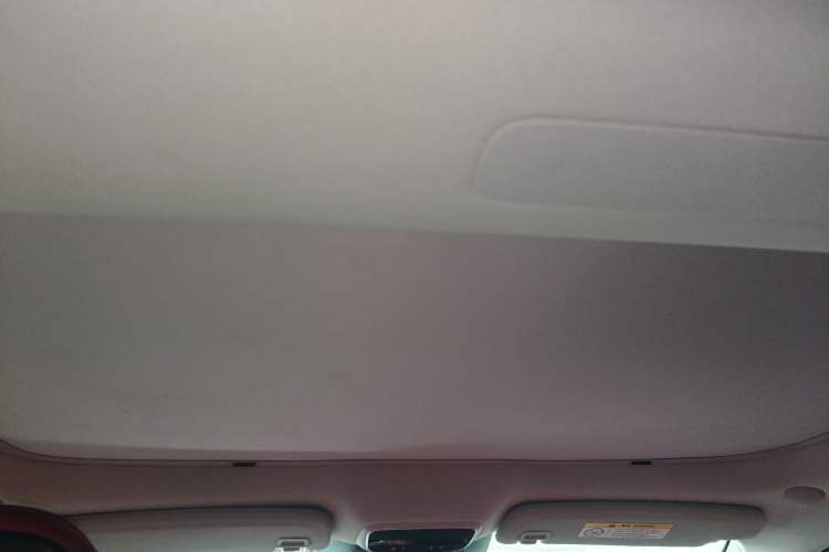 Used XPeng P7 2023 P7i 702 Pro Headliner