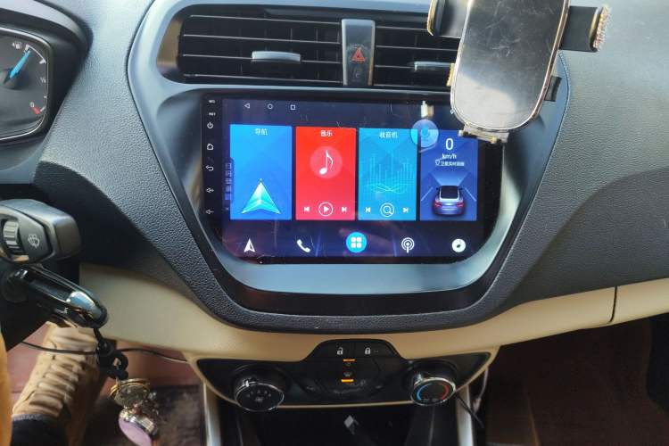 Used Ford Escort 2015 1.5L Automatic Comfort Edition