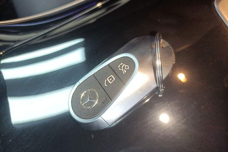 Used Mercedes-Benz C-Class 2024 Second Facelift C 260 L Sport Edition
