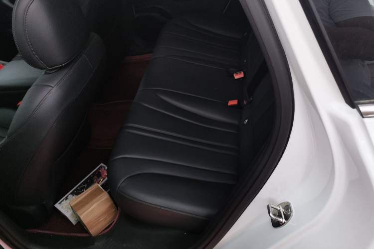 Used Roewe D7 2025 DMH 125km World Champion Edition