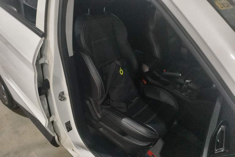 Used JETOUR X70M 2020 Revised 1.5T Manual Partner Version 5-Seater
