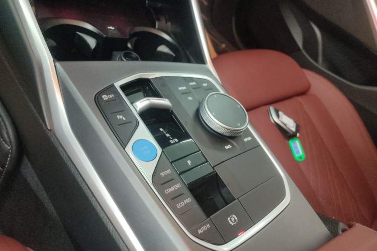 Used BMW i3 2025 eDrive 35 L