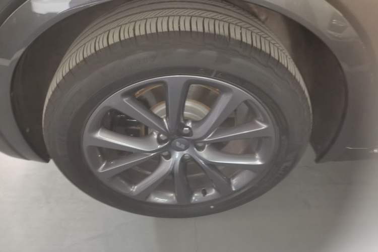 Used Li Auto ONE 2020 Extended-Range 6-Seater Version