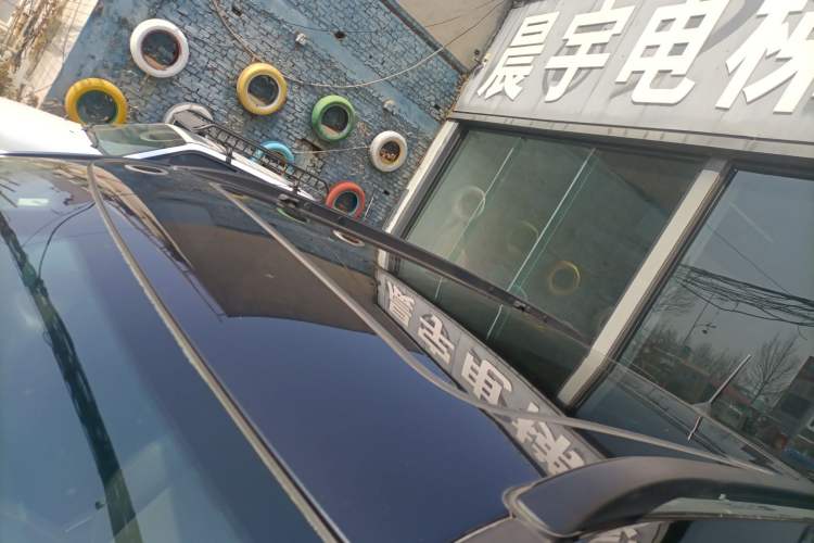 Used Jeep Compass 2017 200T Automatic Enjoyment Version
