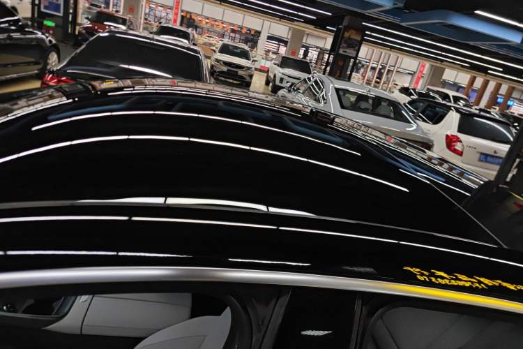 Used ARCFOX Alpha S5 2024 708MAX 200kW
