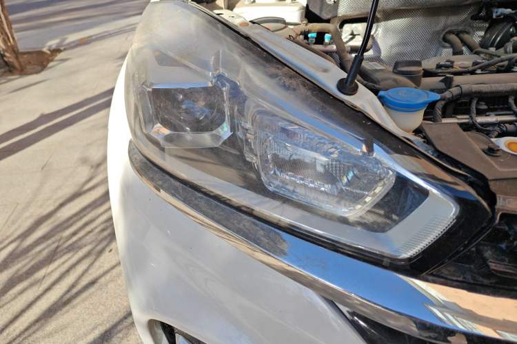 Used Chery Tiggo 8 2018 1.5 TCI Manual Special Edition 5-seater