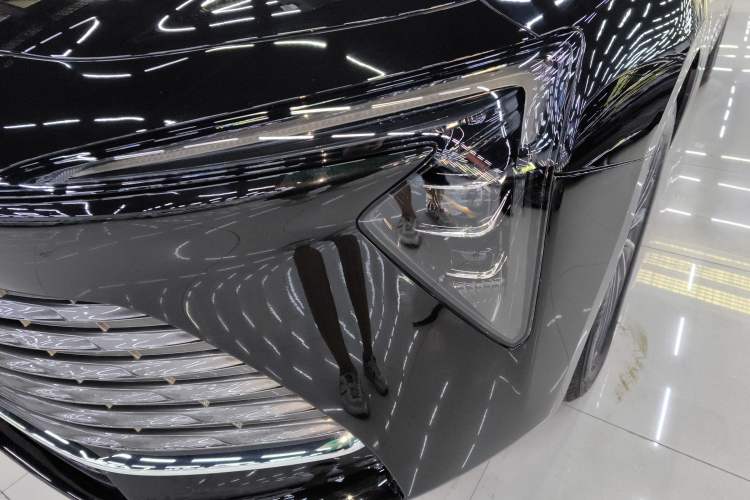 Used Buick LaCrosse 2024 28T Luxury Edition