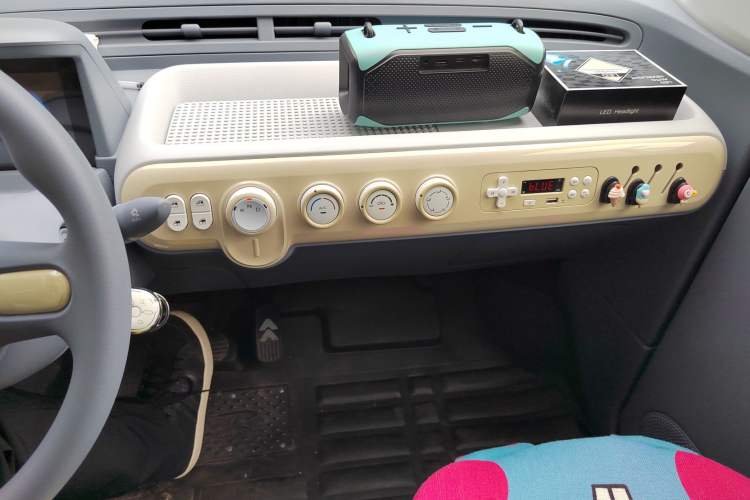 Used Bestune Pony 2025 222km Range Agile Horse