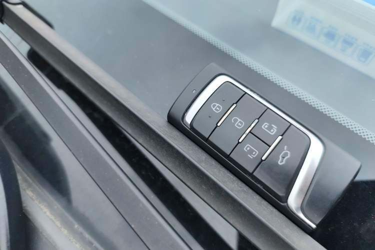 Used GAC Trumpchi M8 2018 320T Luxury Edition