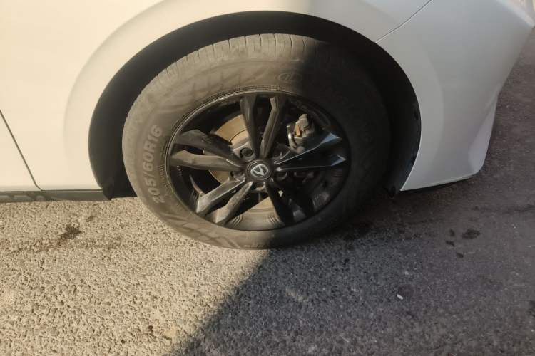 Used CHANGAN Eado DD 2023 Blue Whale NE 1.5T GDI DCT Luxury Edition