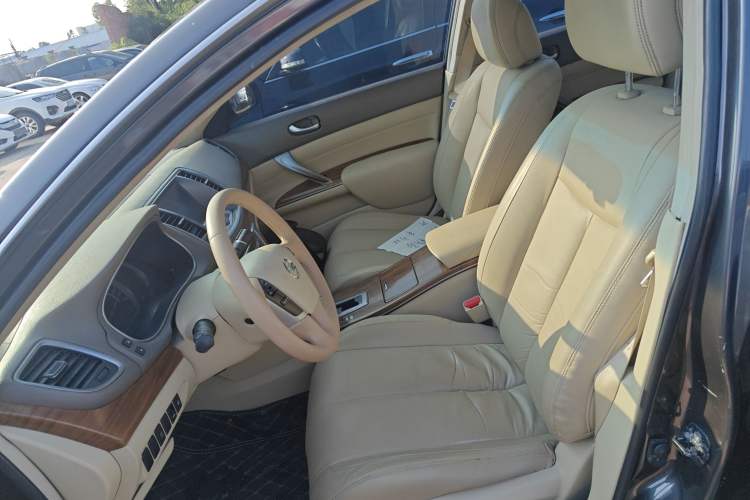 Used Nissan Teana 2011 2.5L XL Advanced Edition
