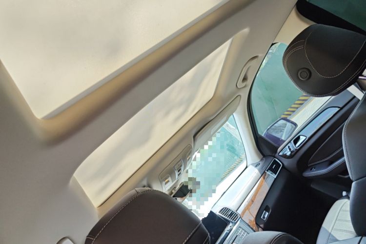 Used Mercedes-Benz GLS 2018 Refreshed GLS 400 4MATIC Dynamic Edition
