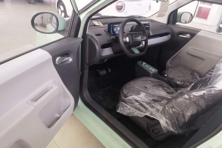 Used Qiyuan Lumin 2024 130km Qingyue Version
