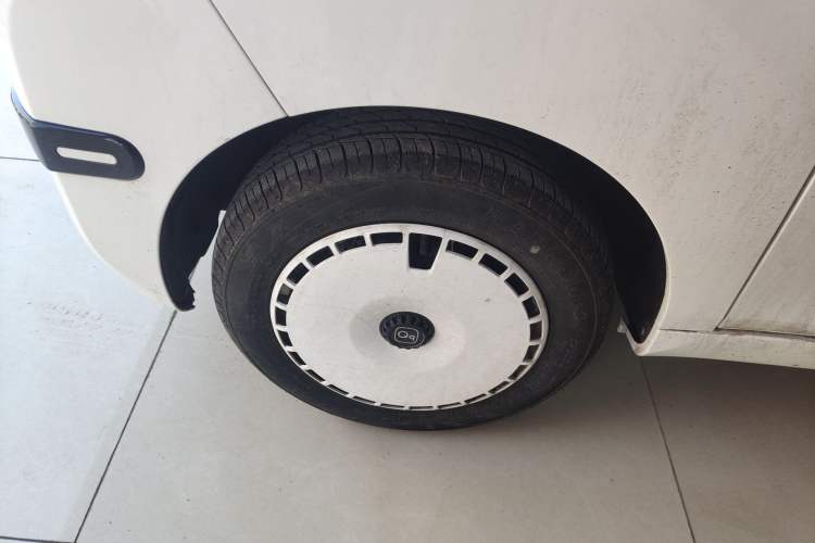 Used Chery QQ Ice Cream 2024 Edition Youth Version 205km Sundae
