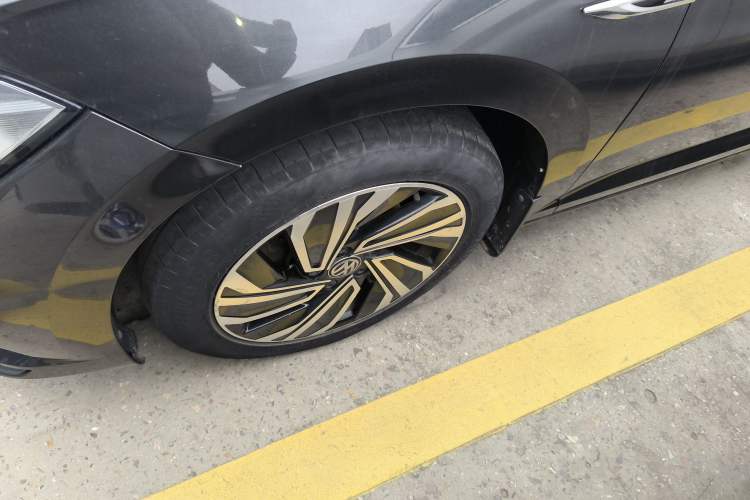 Used Volkswagen Sagitar 2022 200TSI DSG Flyover Edition
